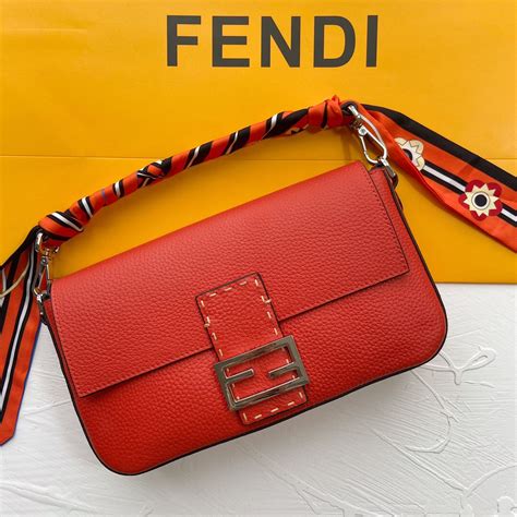 it bags fendi|Fendi bag price list.